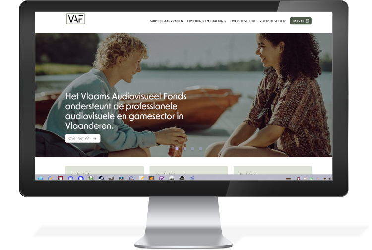 VAF