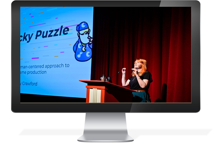 Public Speaking
