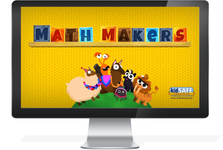 Math Makers